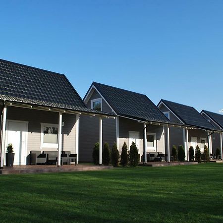 Zurawie Domki Letniskowe Kopalino Exterior foto