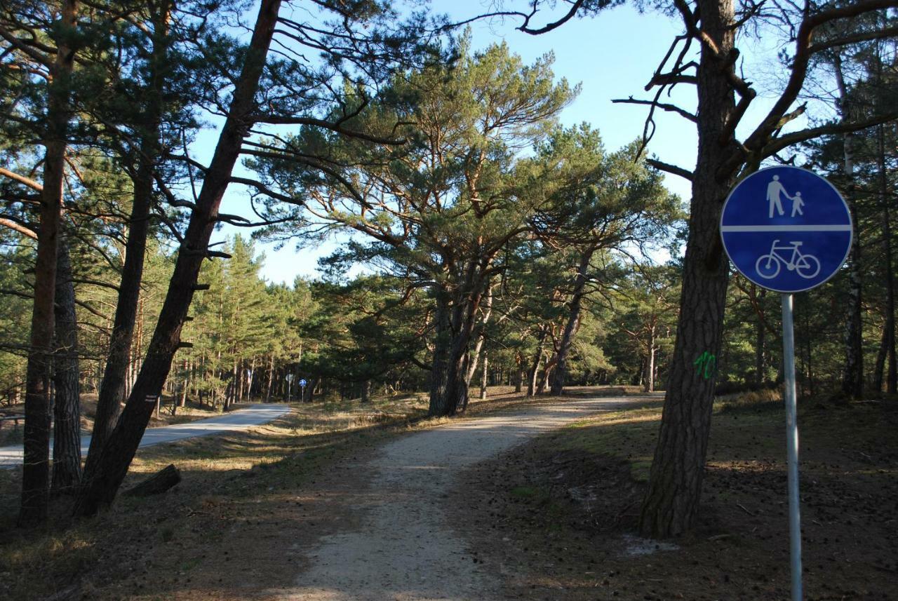 Zurawie Domki Letniskowe Kopalino Exterior foto